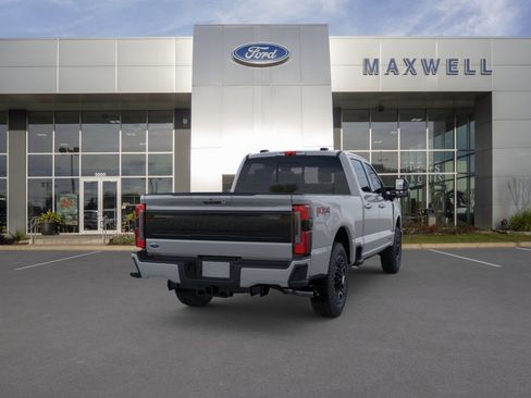 New 2026 Ford F250 Platinum AWD/4WD image 30
