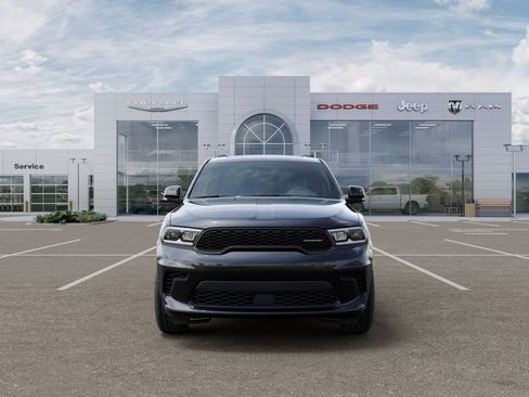 New 2026 Dodge Durango GT AWD/4WD image 7
