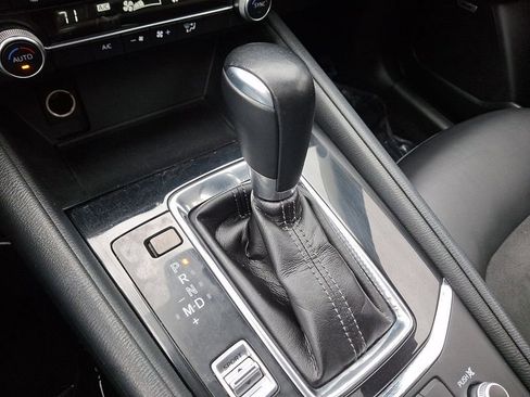 Used 2020 MAZDA CX-5 Touring AWD/4WD image 14