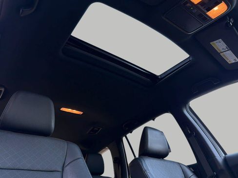 Used 2020 Honda Passport Touring image 19