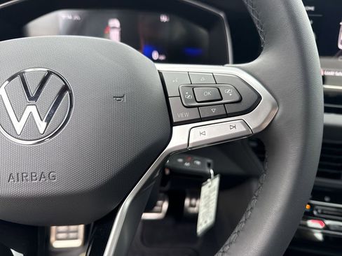 New 2026 Volkswagen Jetta Sport FWD image 17
