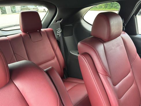 Used 2021 MAZDA CX-9 Carbon Edition FWD image 38