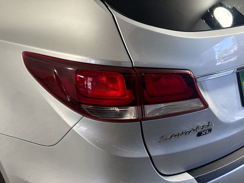 Used 2019 Hyundai Santa Fe XL SE w/ SE Premium Package 02 FWD image 36