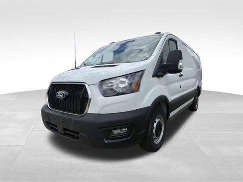 New 2026 Ford Transit 150 Low Roof RWD image 6