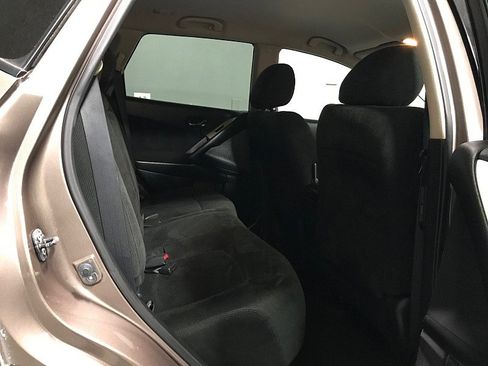 Used 2014 Nissan Murano S FWD image 19