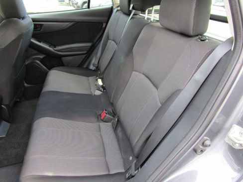 Used 2019 Subaru Impreza 2.0i Premium w/ Eyesight & BSD/Rcta & SRF AWD/4WD image 14