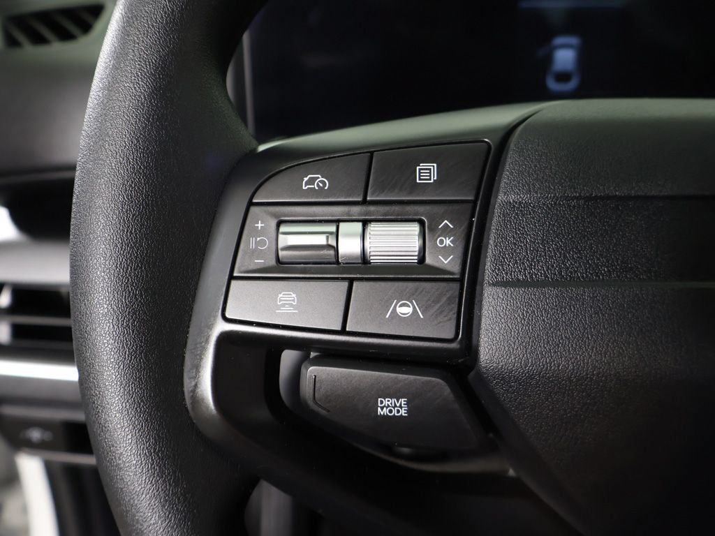 Certified 2025 Kia K4 FWD image 39
