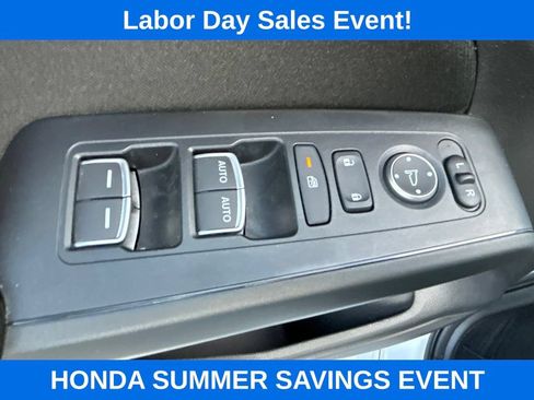 Used 2024 Honda Civic Sport image 20