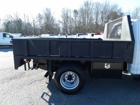 Used 2018 Ford F350 XL w/ Power Equipment Group image 52