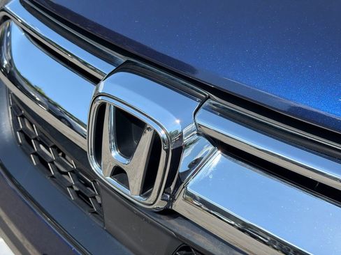 Used 2018 Honda CR-V EX image 12
