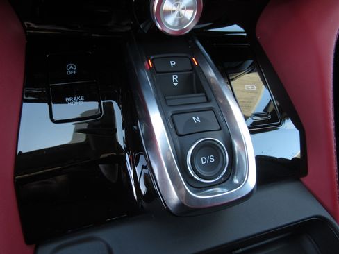 New 2026 Acura MDX A-Spec image 23