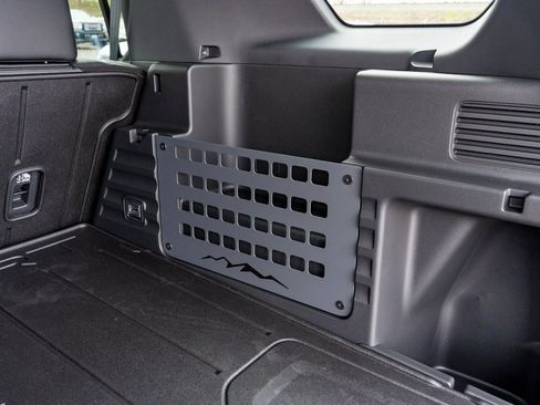 New 2026 Honda Passport TrailSport Elite image 14