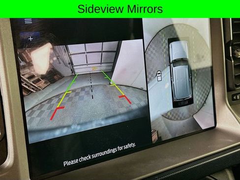 Used 2023 Ford Bronco Outer Banks image 16