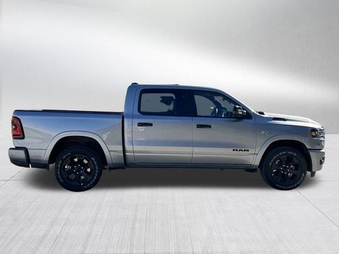 New 2026 RAM 1500 Big Horn image 4