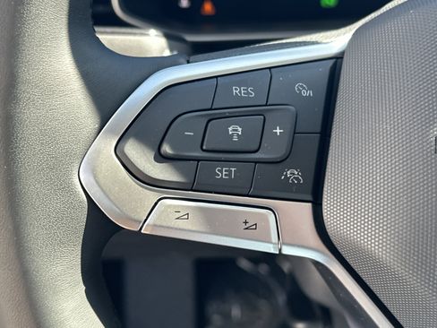 New 2026 Volkswagen Jetta SE image 19