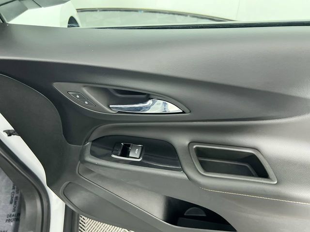 Used 2022 Chevrolet Equinox Premier AWD/4WD image 28