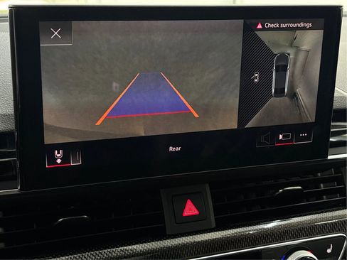 Used 2021 Audi S4 Premium Plus w/ Premium Plus Package image 37