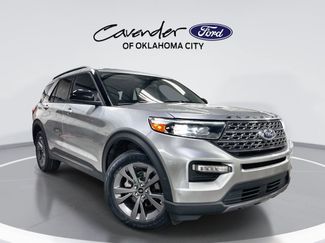 Used 2023 Ford Explorer XLT w/ Equipment Group 202A AWD/4WD video 1