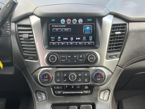 Used 2019 Chevrolet Tahoe LT AWD/4WD image 14