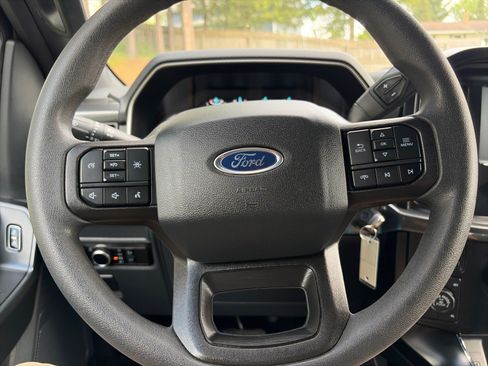 Used 2023 Ford F150 XL w/ STX Appearance Package AWD/4WD image 28