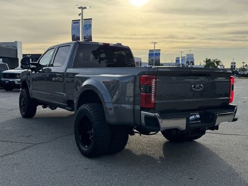 New 2026 Ford F350 XLT w/ XLT Premium Package AWD/4WD image 4