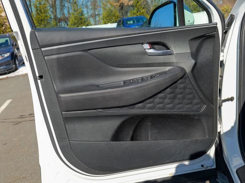 Used 2022 Hyundai Santa Fe SEL image 16