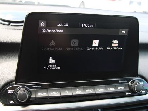 Used 2019 Kia Forte S w/ S Premium Package FWD image 20