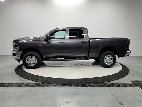 New 2025 RAM 2500 Tradesman image 4