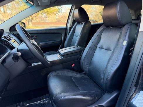 Used 2015 MAZDA CX-9 Touring image 17