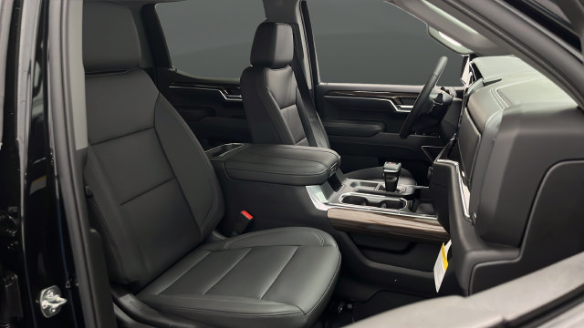 New 2026 Chevrolet Silverado 1500 RST w/ Safety Package AWD/4WD image 23