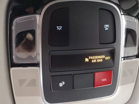 Certified 2025 Hyundai Tucson SEL image 30