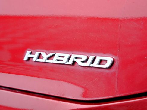 Used 2018 Lexus ES 300h w/ Luxury Package image 19