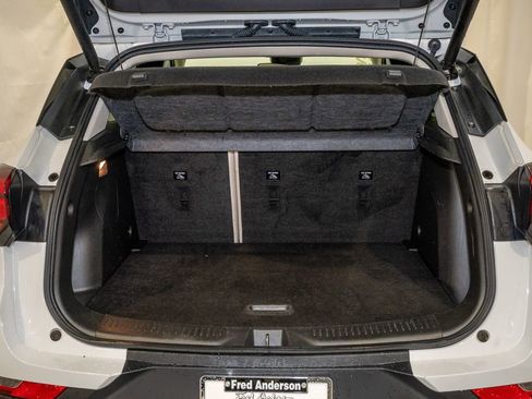 Used 2022 Buick Encore GX Select image 6