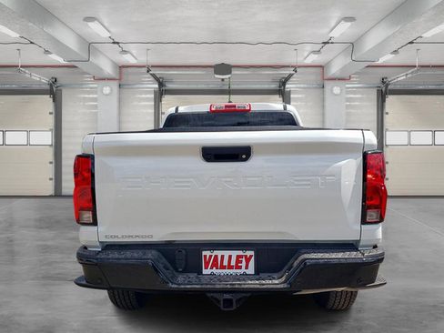 New 2026 Chevrolet Colorado Trail Boss image 6