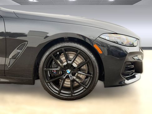 New 2026 BMW M850i xDrive AWD/4WD image 9