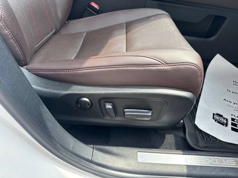 Used 2020 Lexus RX 350 AWD w/ Premium Package image 39