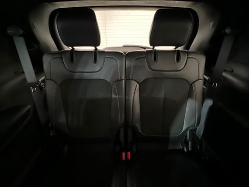 Used 2023 Jeep Grand Cherokee L Laredo AWD/4WD image 23