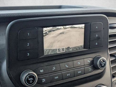 Used 2020 Ford Transit 250 Low Roof w/ Exterior Upgrade Package image 7