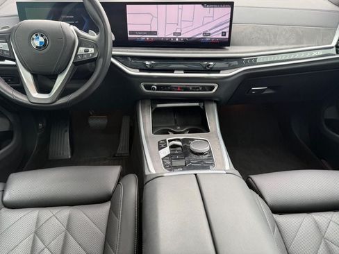 Used 2024 BMW X5 xDrive40i w/ Premium Package AWD/4WD image 10