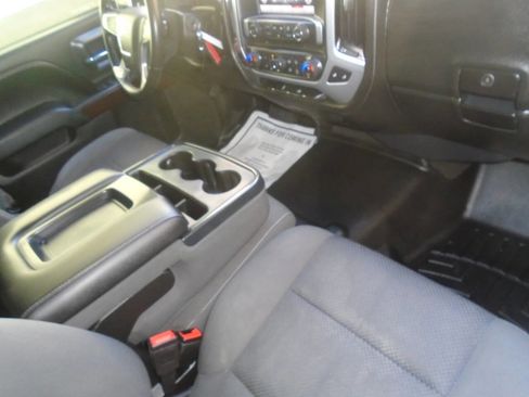 Used 2015 GMC Sierra 1500 SLE w/ SLE Value Package image 36