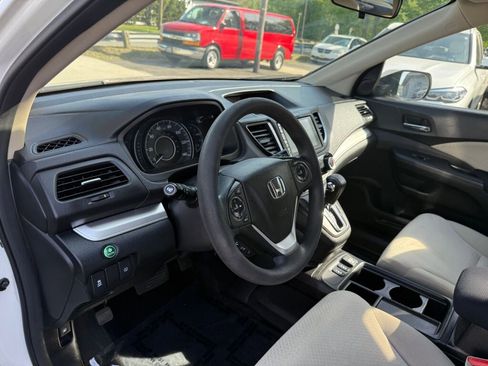Used 2016 Honda CR-V EX image 12