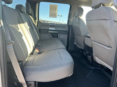 Used 2018 Ford F150 XLT w/ Equipment Group 302A Luxury AWD/4WD image 29