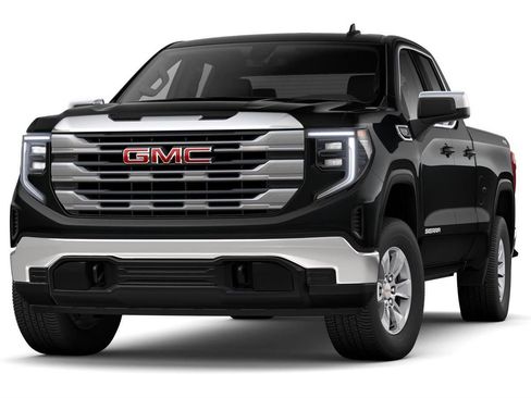 New 2026 GMC Sierra 1500 SLE image 71