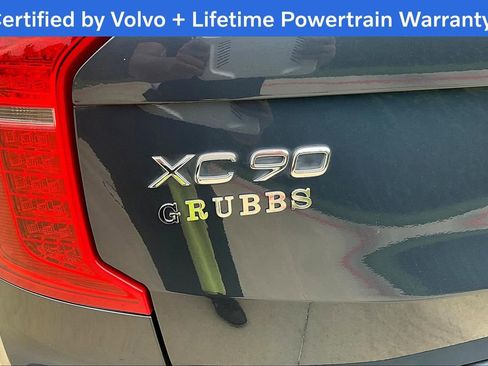 Certified 2025 Volvo XC90 B5 Core image 42