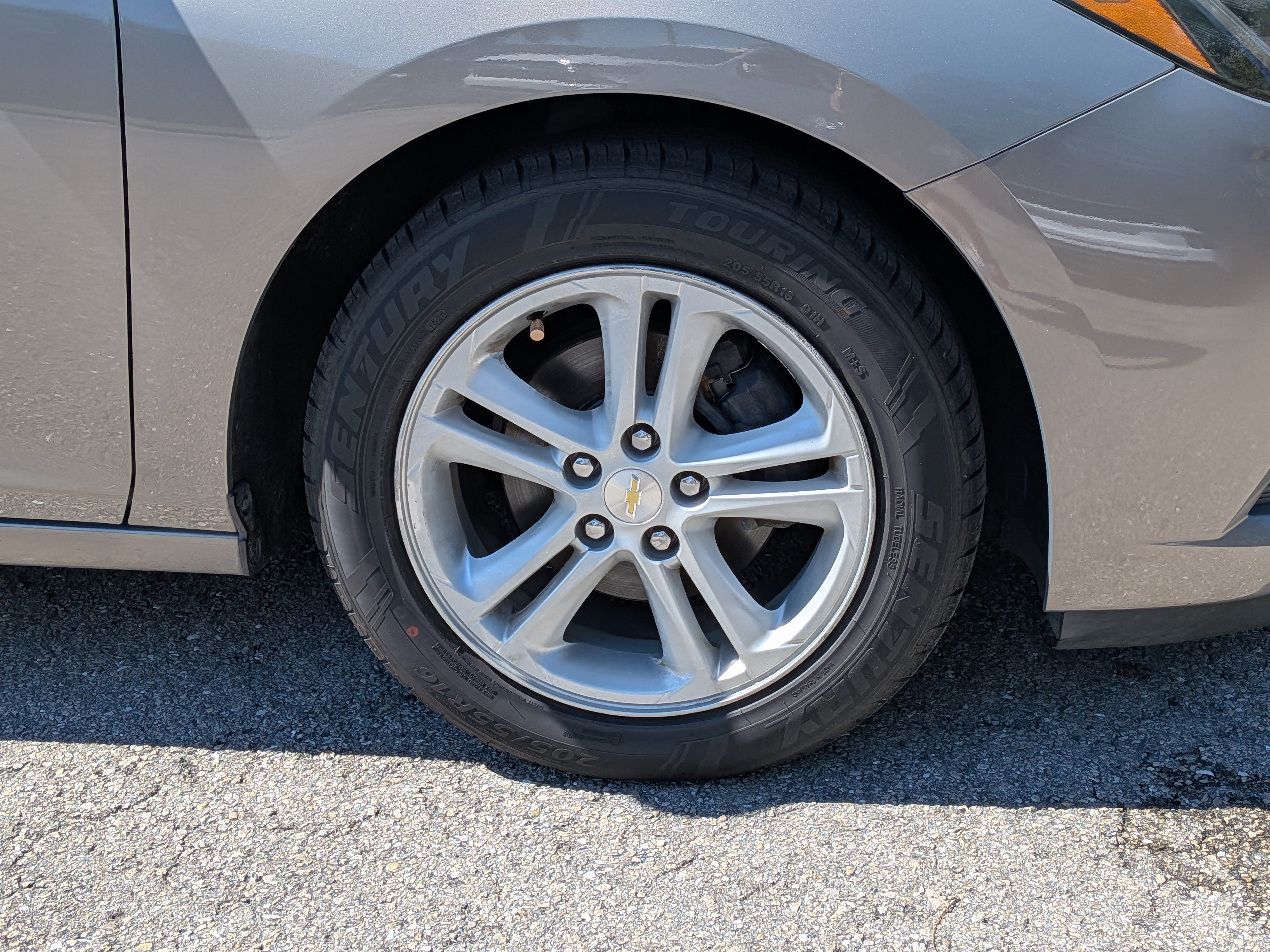 Used 2018 Chevrolet Cruze LT w/ Convenience Package FWD image 11