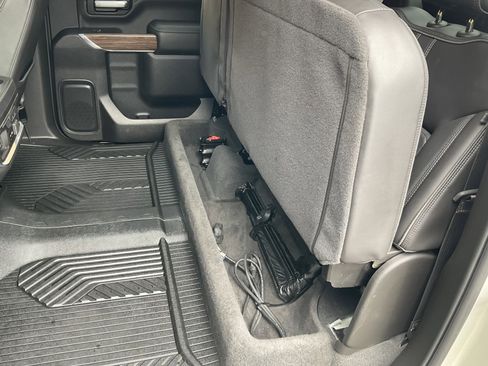 Used 2021 Chevrolet Silverado 2500 High Country w/ Z71 Off-Road Package image 42