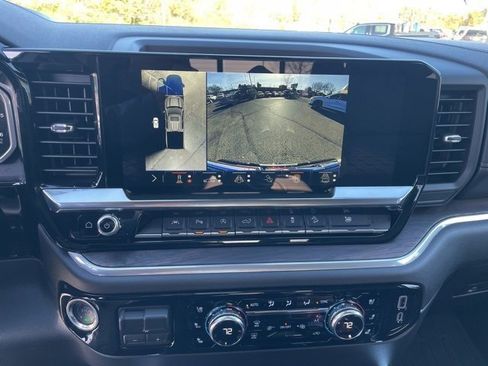 New 2026 GMC Sierra 1500 SLT w/ SLT Premium Plus Package image 21