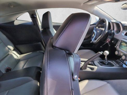 Used 2015 Chevrolet Camaro SS w/ RS Package RWD image 20