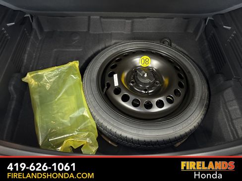 Used 2024 Chevrolet TrailBlazer RS image 29