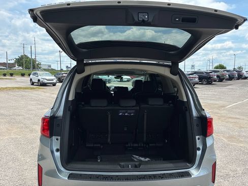 New 2026 Honda Odyssey EX-L image 22